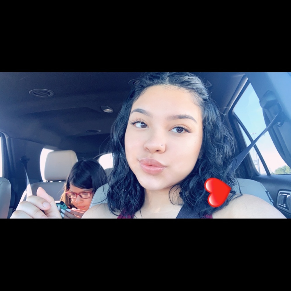 Meet your Posher, Brianey